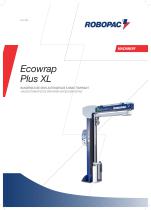 ECOWRAP PLUS XL