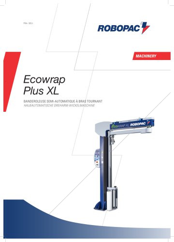 ECOWRAP PLUS XL