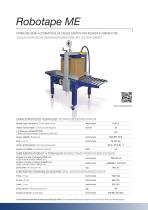 Gamme de fermeuses et formeuses de caisses carton - 4
