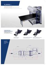 Gamme Machines Horizontales - 10