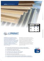Gamme Machines Horizontales - 2