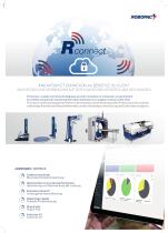 Gamme Machines Horizontales - 3