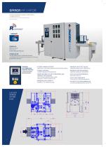 Gamme Machines Horizontales - 4