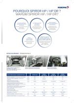 Gamme Machines Horizontales - 5