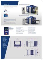 Gamme Machines Horizontales - 6