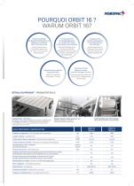 Gamme Machines Horizontales - 7