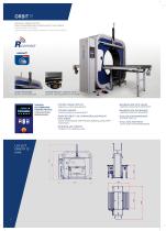 Gamme Machines Horizontales - 8