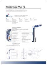 MASTERWRAP PLUS XL - 2