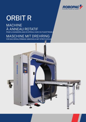 ORBIT R