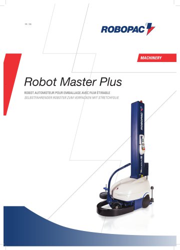 ROBOT MASTER PLUS