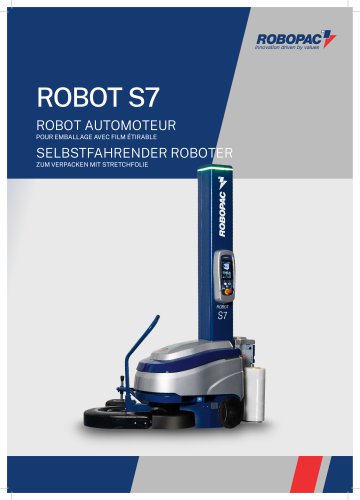 ROBOT S7