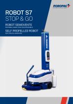 ROBOT S7 STOP&GO