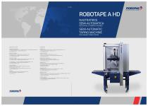 ROBOTAPE A HD