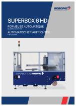 SUPERBOX 6HD