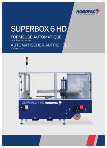 SUPERBOX 6HD