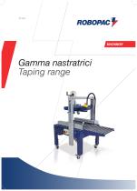 Taping range