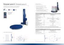 Turntables Range - 6