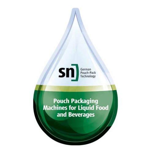 Pouch Packaging Machines for Liquid Food and Beverages