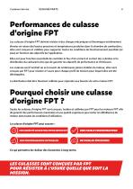 CULASSE D'ORIGINE FPT - 4