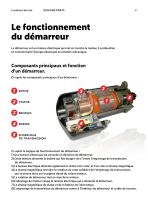 DÉMARREUR - 2