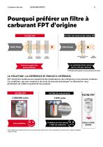 FILTRE À CARBURANT - 4