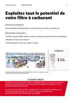 FILTRE À CARBURANT - 5