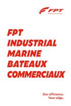 FPT INDUSTRIAL MARINE BATEAUX COMMERCIAUX - 2