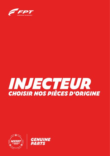 INJECTEUR