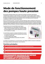 POMPE HAUTE PRESSION - 3