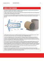 SYSTÈMES DE POST-TRAITEMENT POUR MOTEURS DE MOYENNE ET GRANDE CAPACITÉ - 5