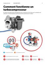 TURBOCOMPRESSEUR - 2