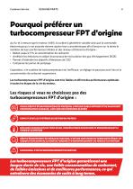 TURBOCOMPRESSEUR - 4