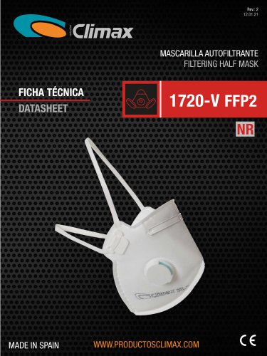 1720-V FFP2