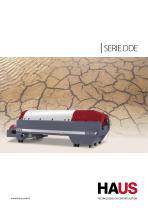 NEW DDE SERIES