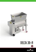 DELTA 30-R