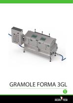 GRAMOLE FORMA 3GL