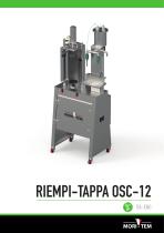 RIEMPI-TAPPA OSC-12