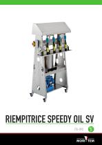 SPEEDY OIL_SV