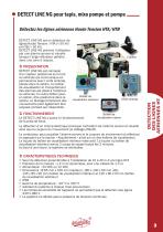 Detection des lignes aeriennes - 5