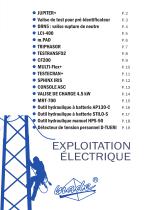 Exploitation electrique - 3