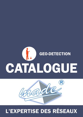 Geo-detection