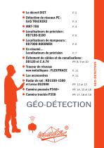 Geo-detection - 3