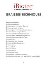 Produits et aérosols techniques, Solvants alternatifs, Substitution CMR - 8