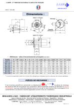 MODUFLAM BPR - 3