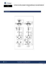 PY3 CAPTEUR DE DÉPLACEMENT POTENTIOMÉTRIQUE ET MAGNÉTORÉSISTIF - 3