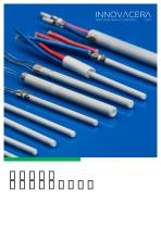 電子工具用セラミックヒーター