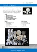 Innovacera Ceramic Components