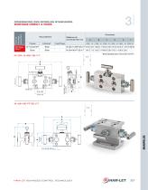 HAM-LET ASTAVA MANIFOLDS | COFFRETS D?INTRUMENTATION - 13