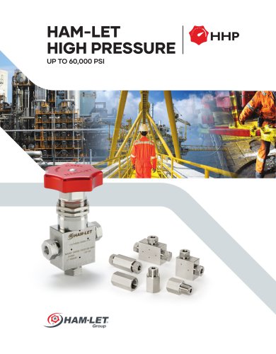 High Pressure