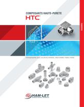 HTC - COMPOSANTS HAUTE-PURETE - 1